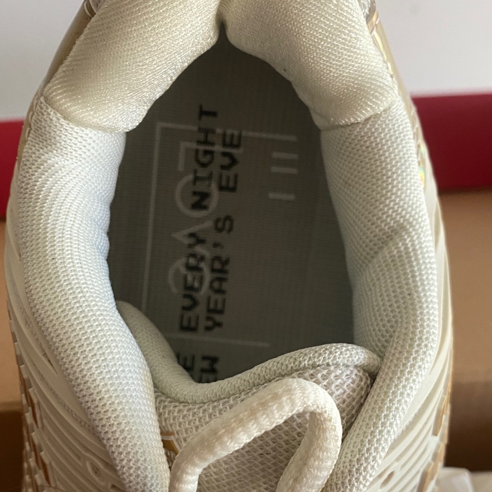 Hypercourt express 2 lucky in love❤️ K-Swiss - Picture 3 of 9